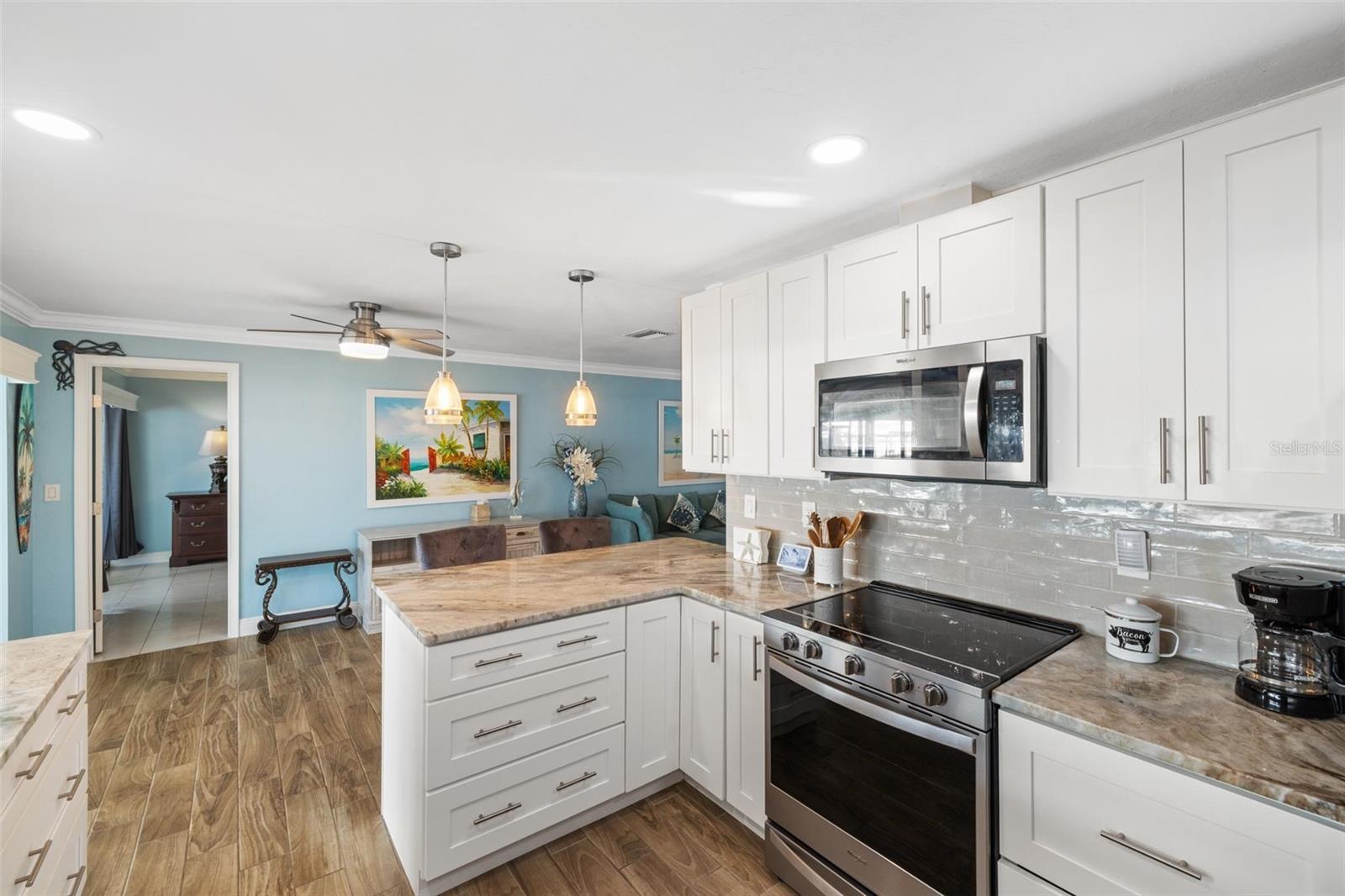 12596 BACCHUS RD, PORT CHARLOTTE, FL, 33981