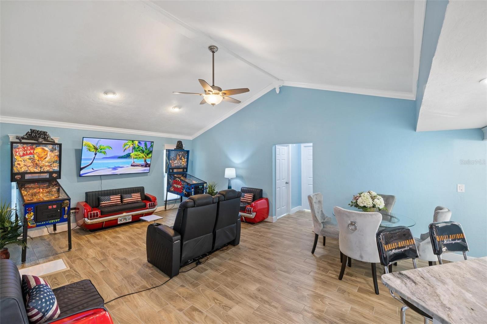 12596 BACCHUS RD, PORT CHARLOTTE, FL, 33981