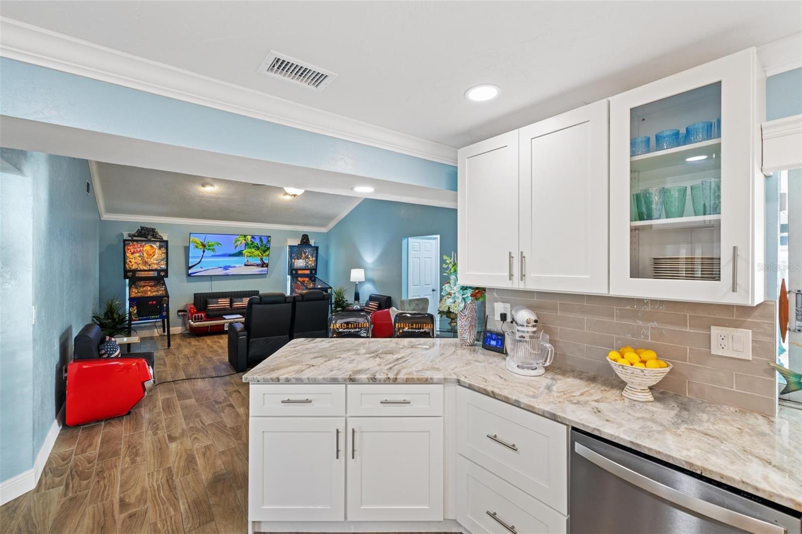 12596 BACCHUS RD, PORT CHARLOTTE, FL, 33981