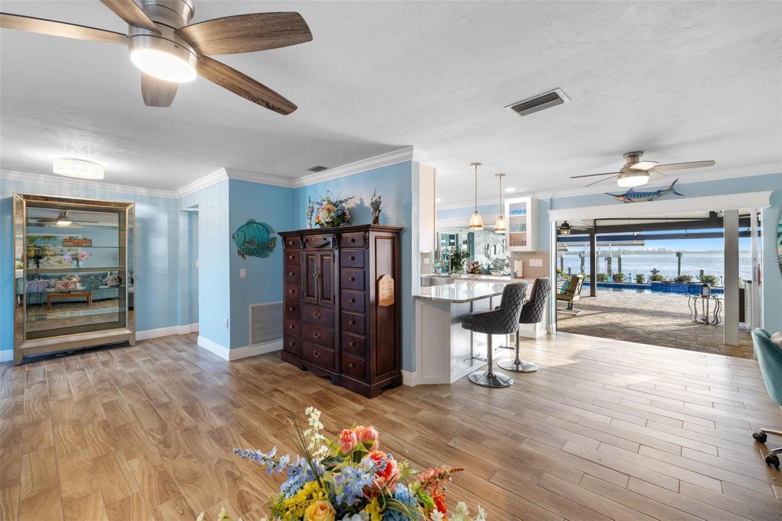 12596 BACCHUS RD, PORT CHARLOTTE, FL, 33981