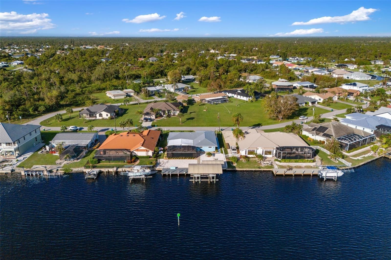 12596 BACCHUS RD, PORT CHARLOTTE, FL, 33981