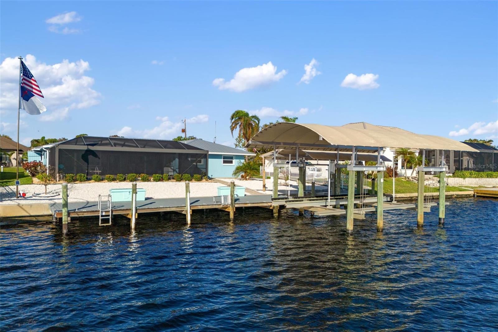 12596 BACCHUS RD, PORT CHARLOTTE, FL, 33981