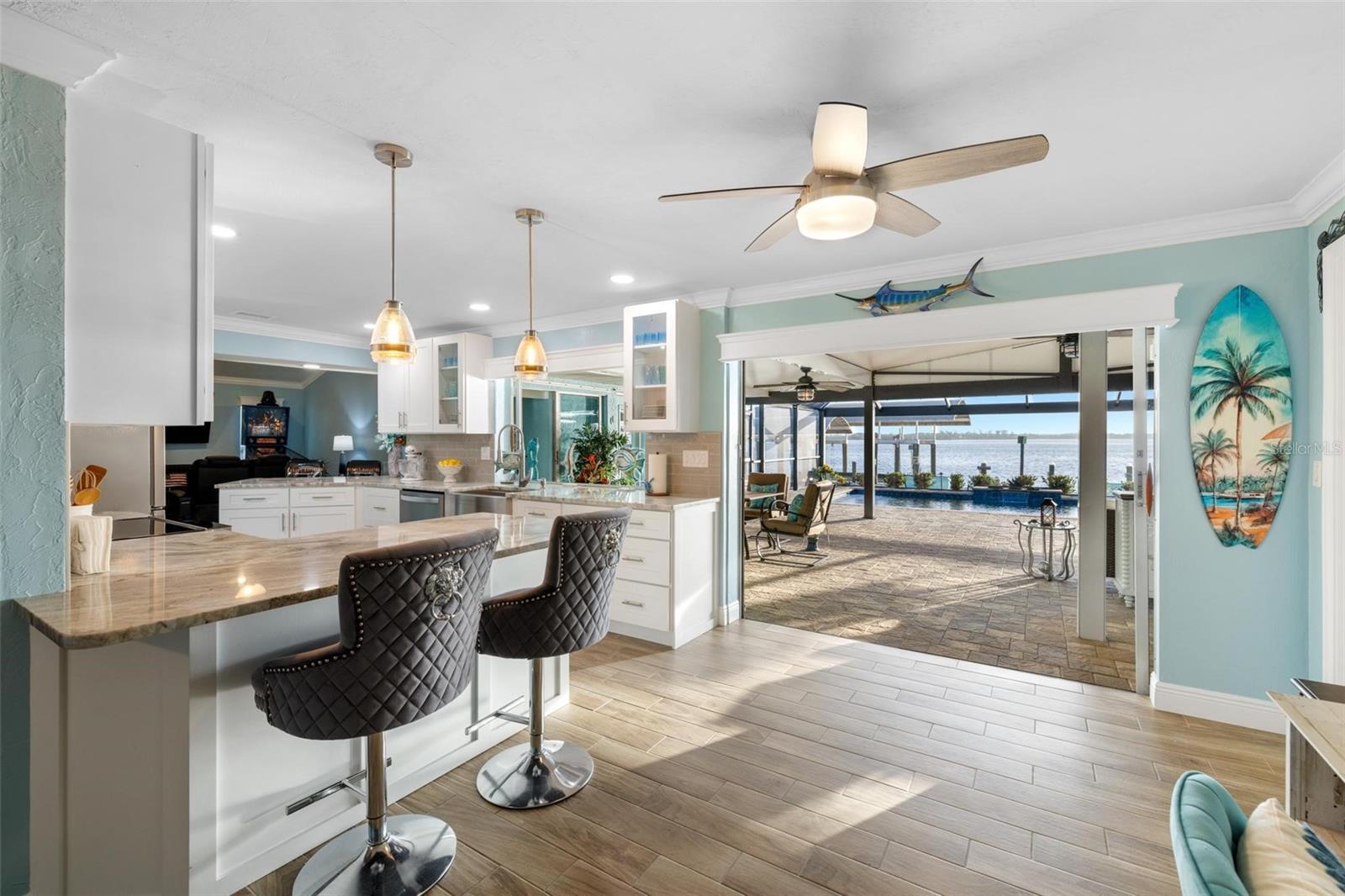 12596 BACCHUS RD, PORT CHARLOTTE, FL, 33981