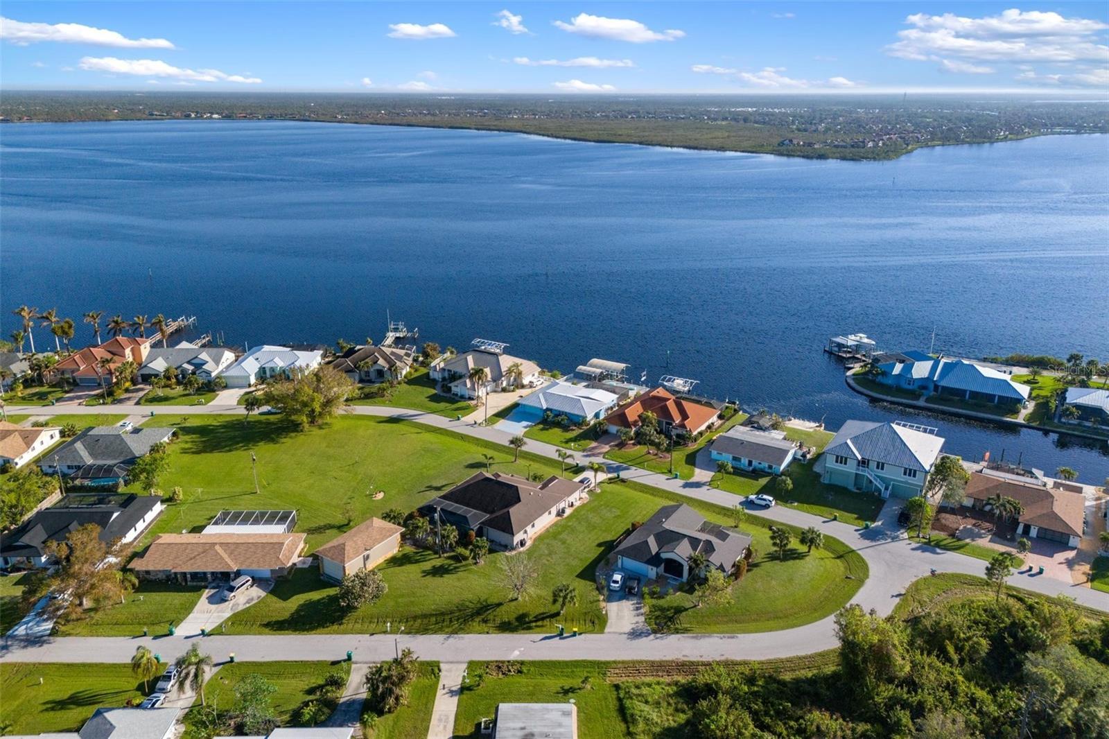 12596 BACCHUS RD, PORT CHARLOTTE, FL, 33981