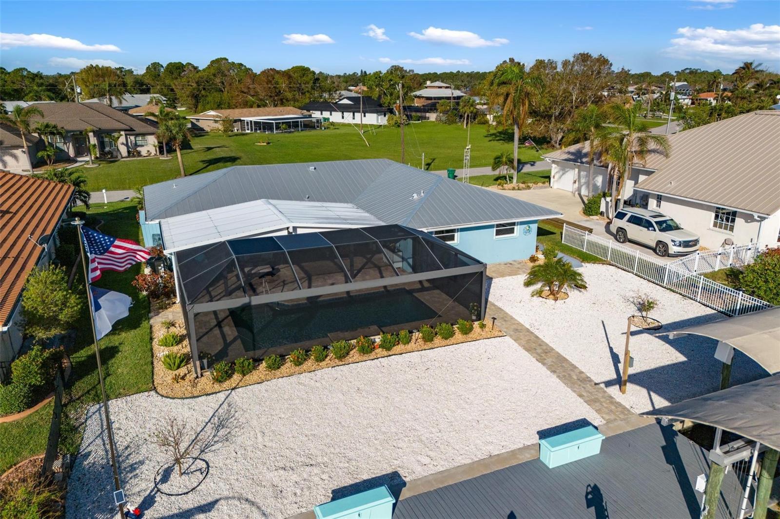 12596 BACCHUS RD, PORT CHARLOTTE, FL, 33981