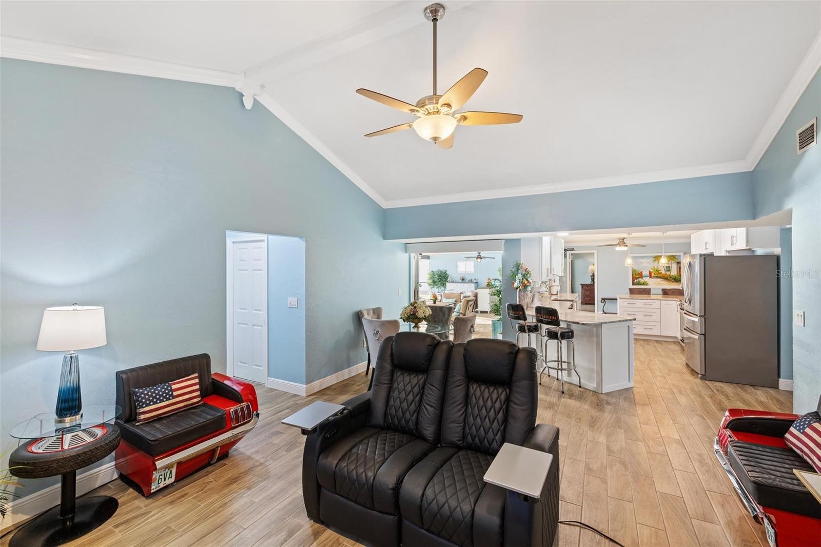 12596 BACCHUS RD, PORT CHARLOTTE, FL, 33981