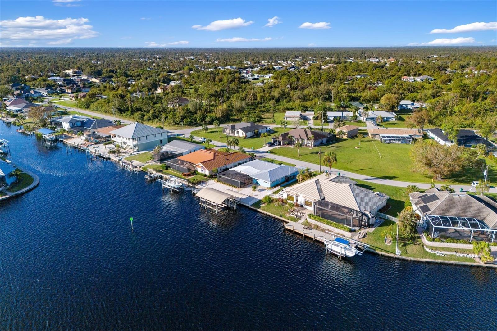 12596 BACCHUS RD, PORT CHARLOTTE, FL, 33981