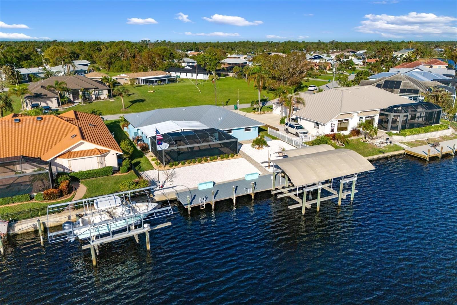 12596 BACCHUS RD, PORT CHARLOTTE, FL, 33981