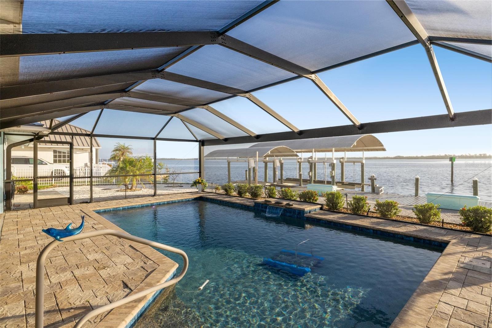 12596 BACCHUS RD, PORT CHARLOTTE, FL, 33981