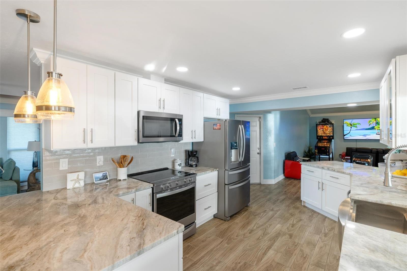 12596 BACCHUS RD, PORT CHARLOTTE, FL, 33981