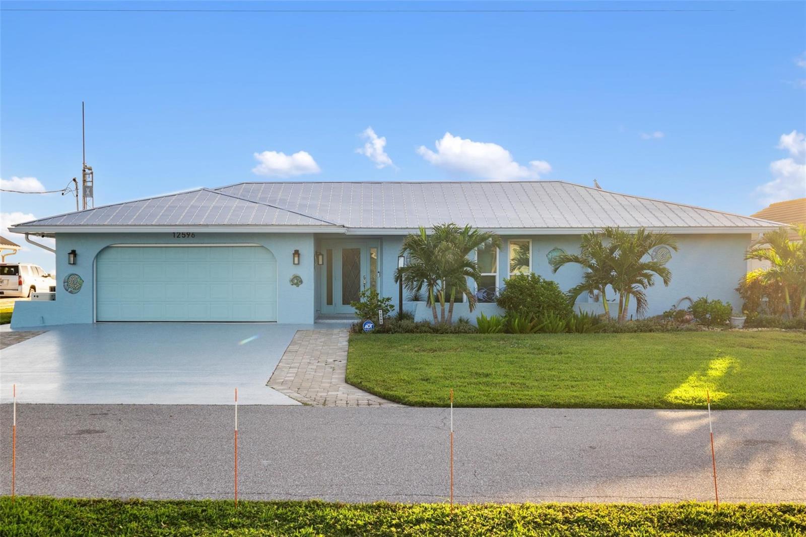 12596 BACCHUS RD, PORT CHARLOTTE, FL, 33981