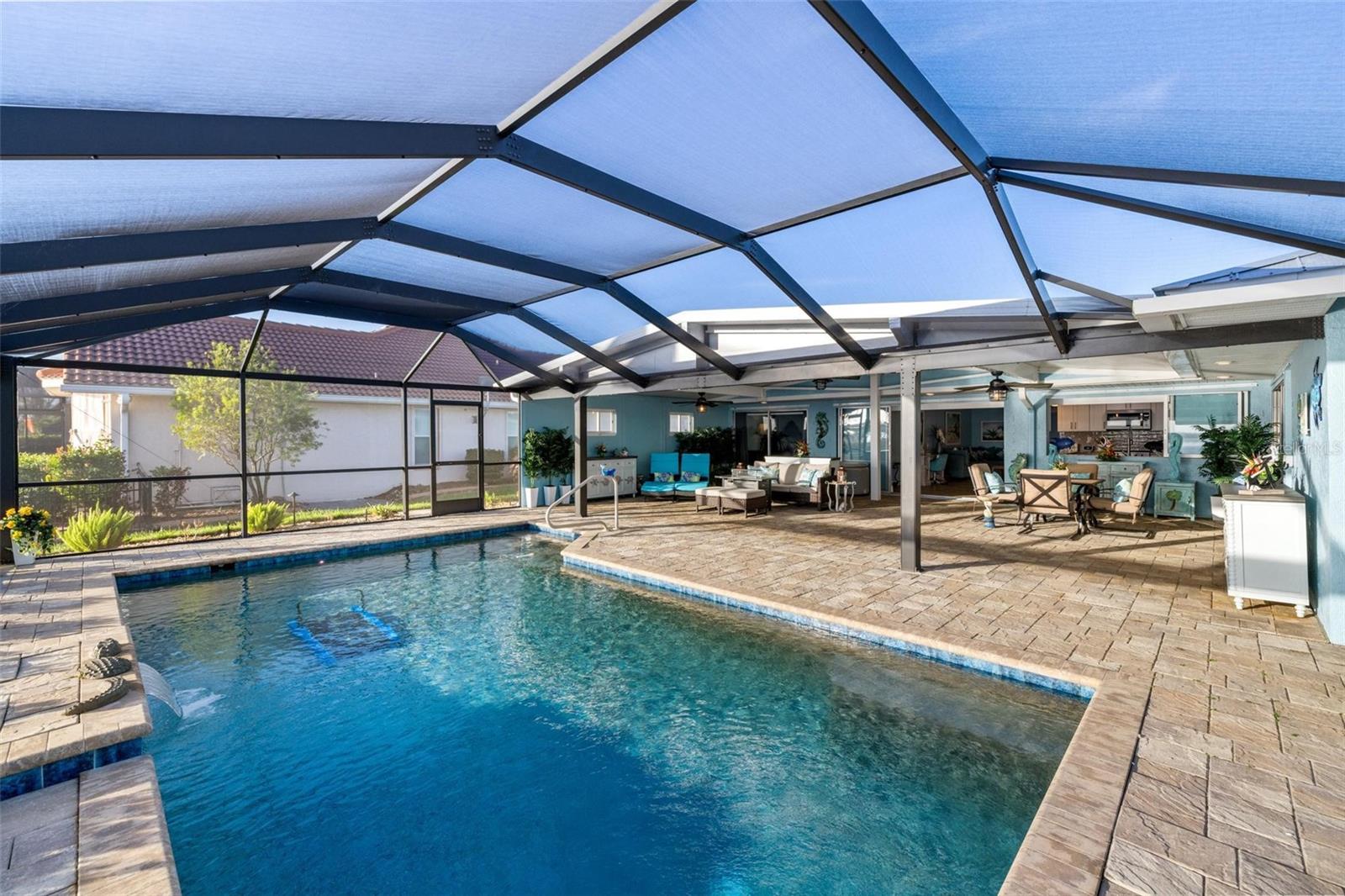 12596 BACCHUS RD, PORT CHARLOTTE, FL, 33981