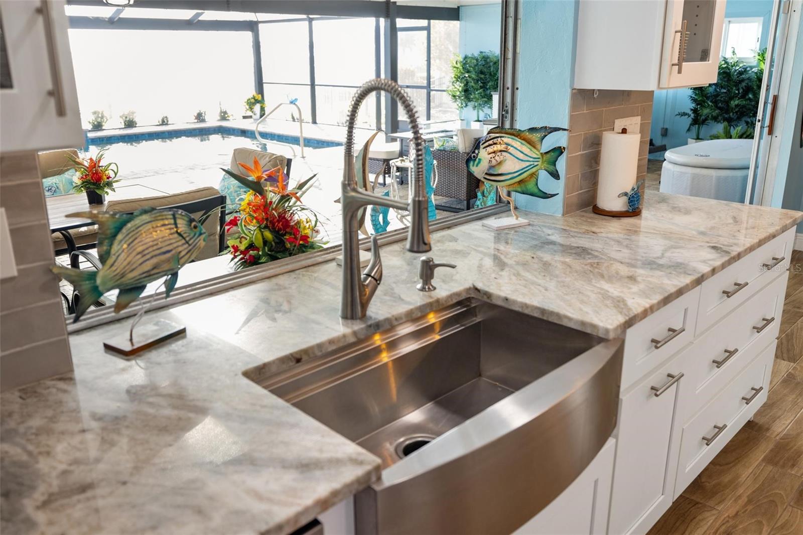 12596 BACCHUS RD, PORT CHARLOTTE, FL, 33981