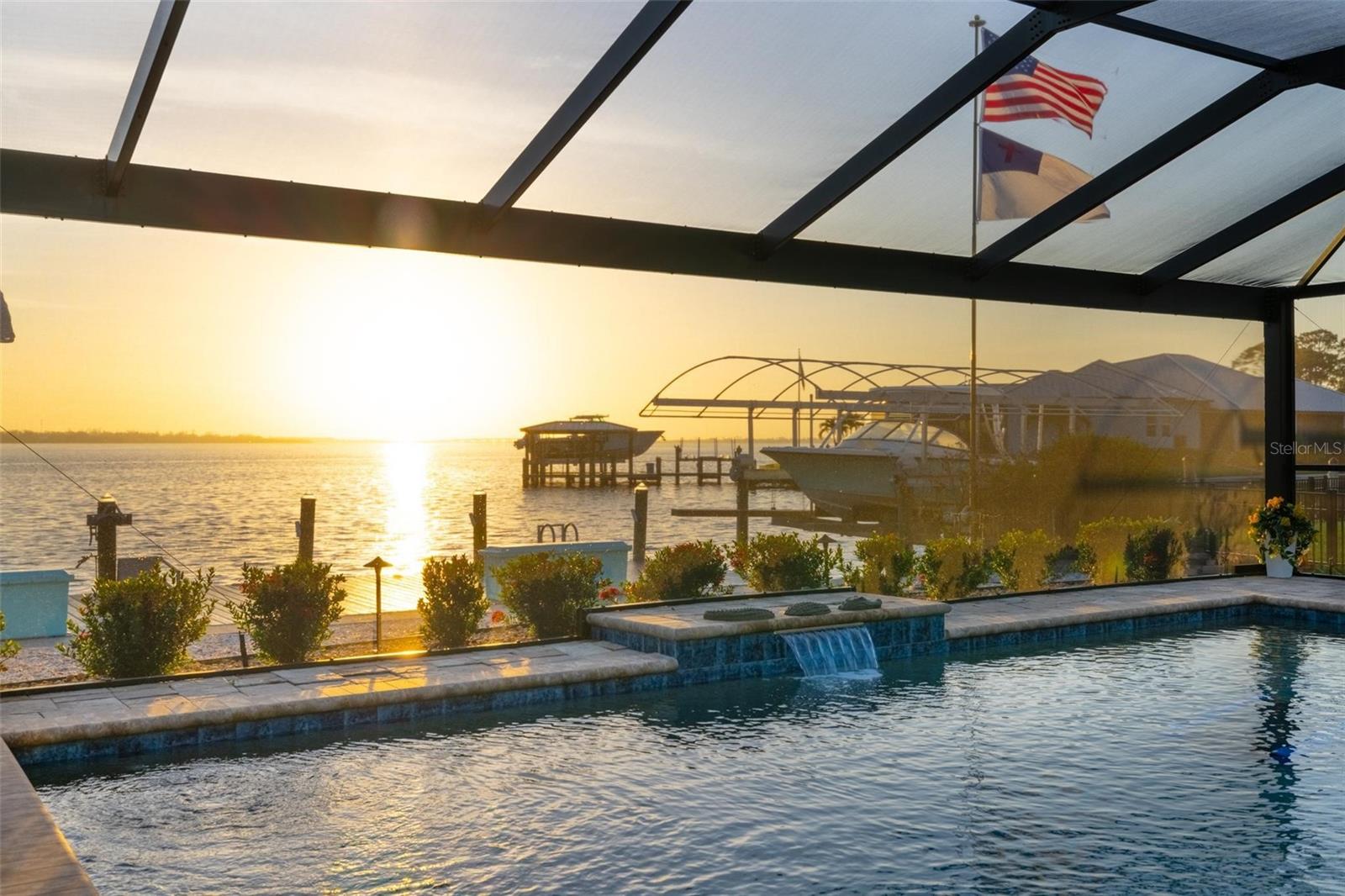 12596 BACCHUS RD, PORT CHARLOTTE, FL, 33981