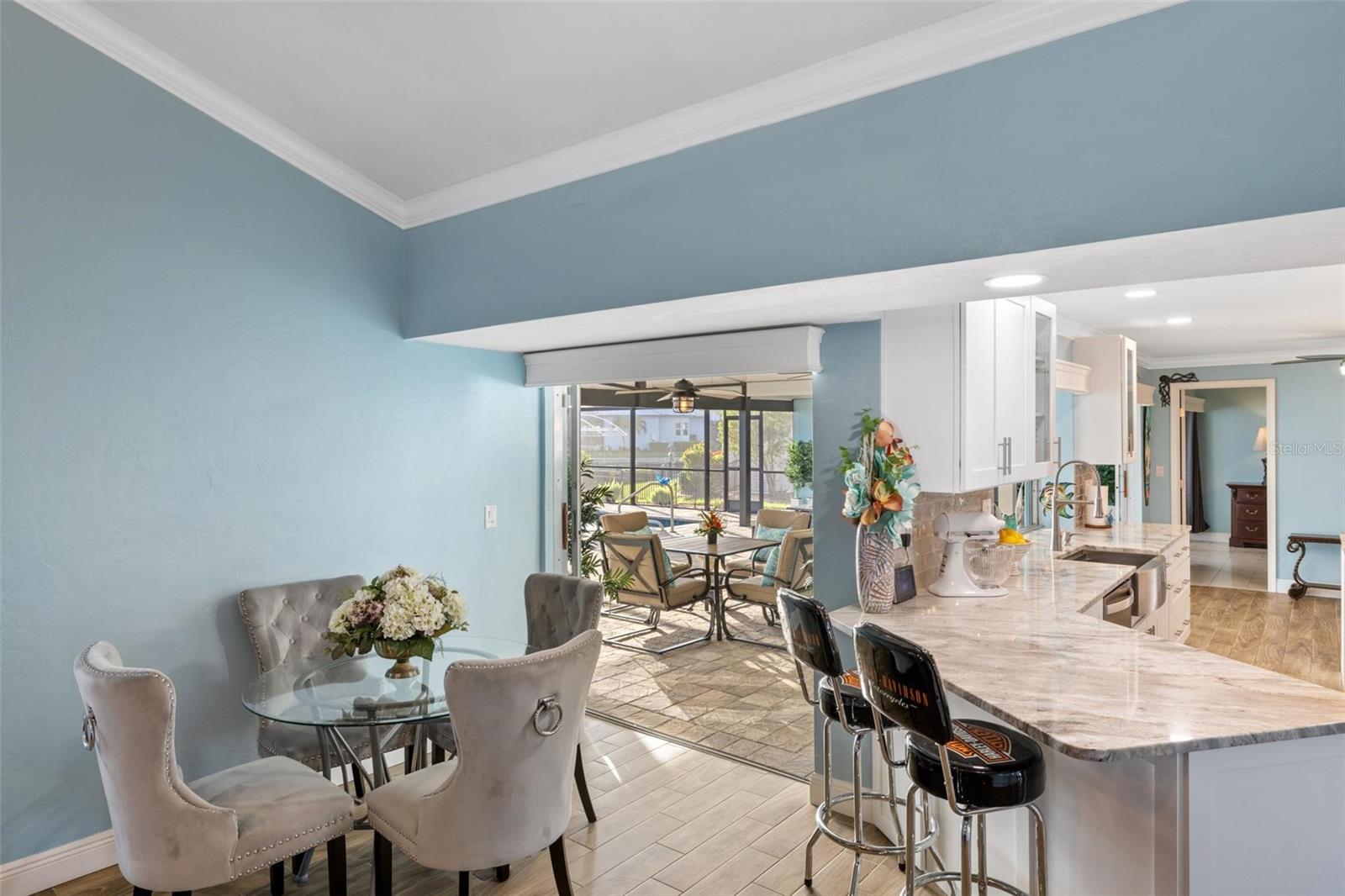 12596 BACCHUS RD, PORT CHARLOTTE, FL, 33981