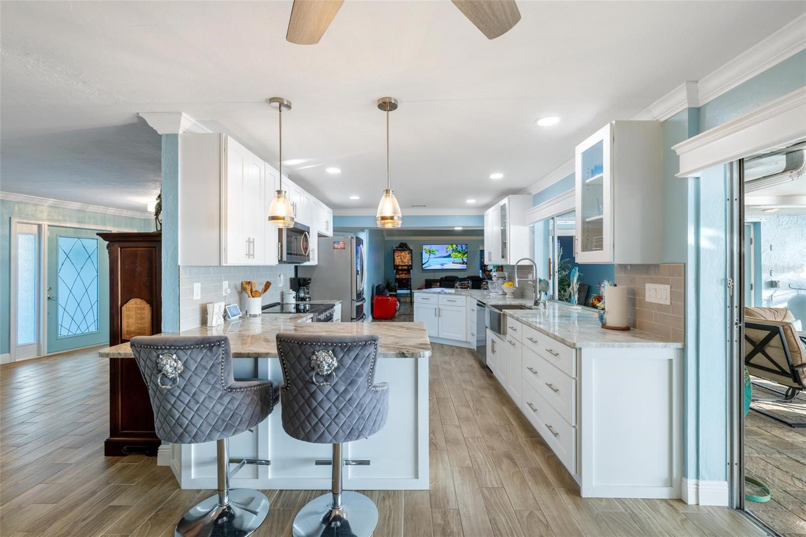 12596 BACCHUS RD, PORT CHARLOTTE, FL, 33981