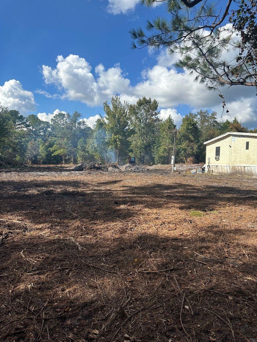 109 E MOCCASIN CREEK LN, PALATKA, FL, 32177