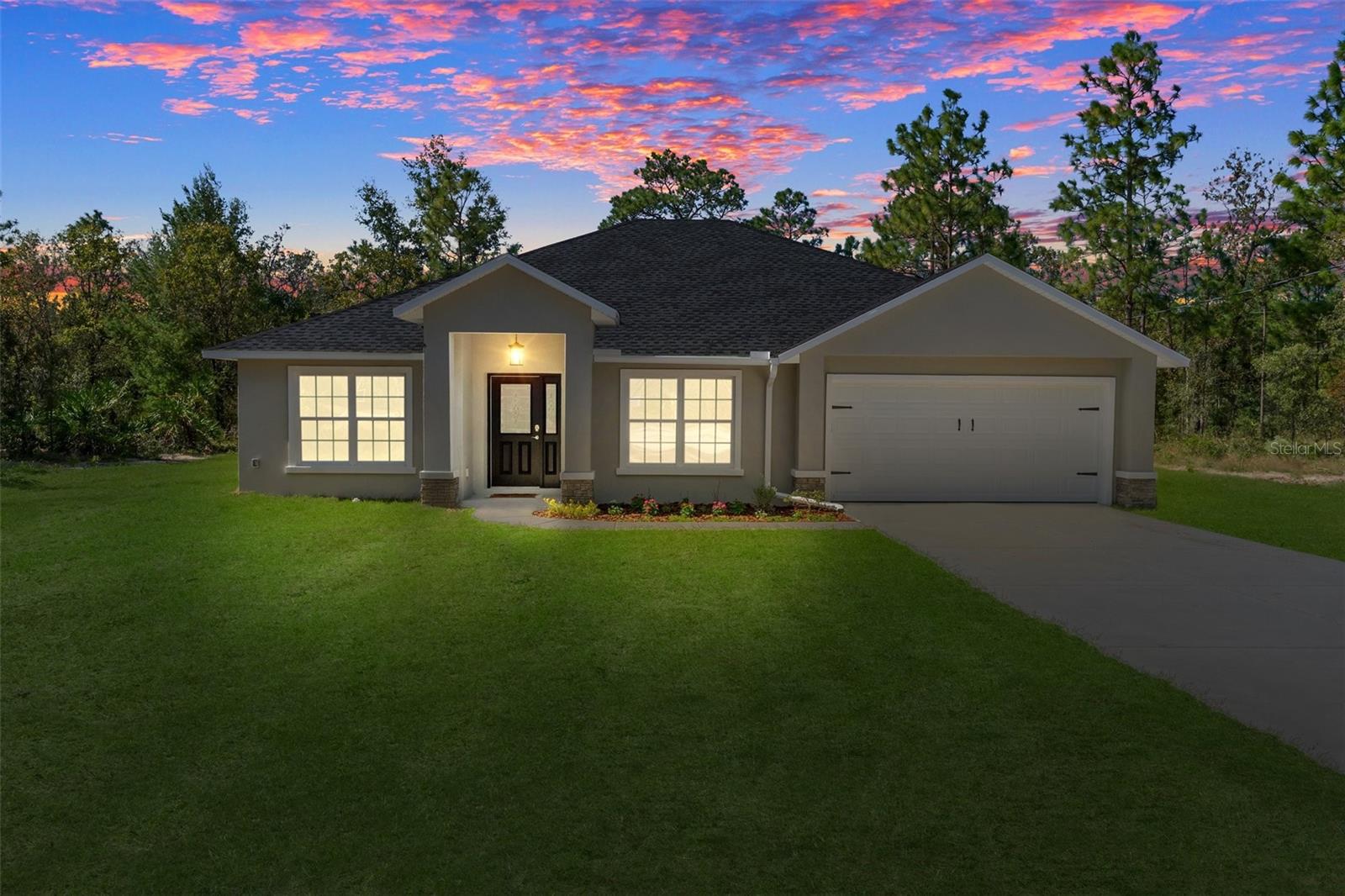 14285 CELERON CT, WEEKI WACHEE, FL, 34614