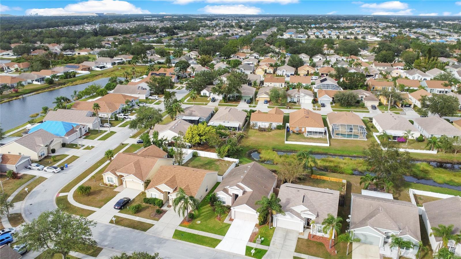 12103 DAWN VISTA DR, RIVERVIEW, FL, 33578