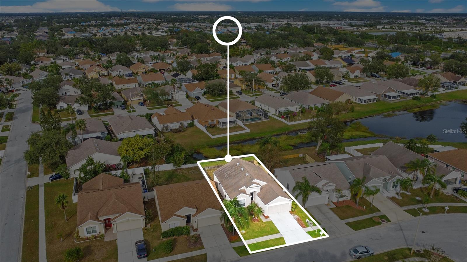 12103 DAWN VISTA DR, RIVERVIEW, FL, 33578