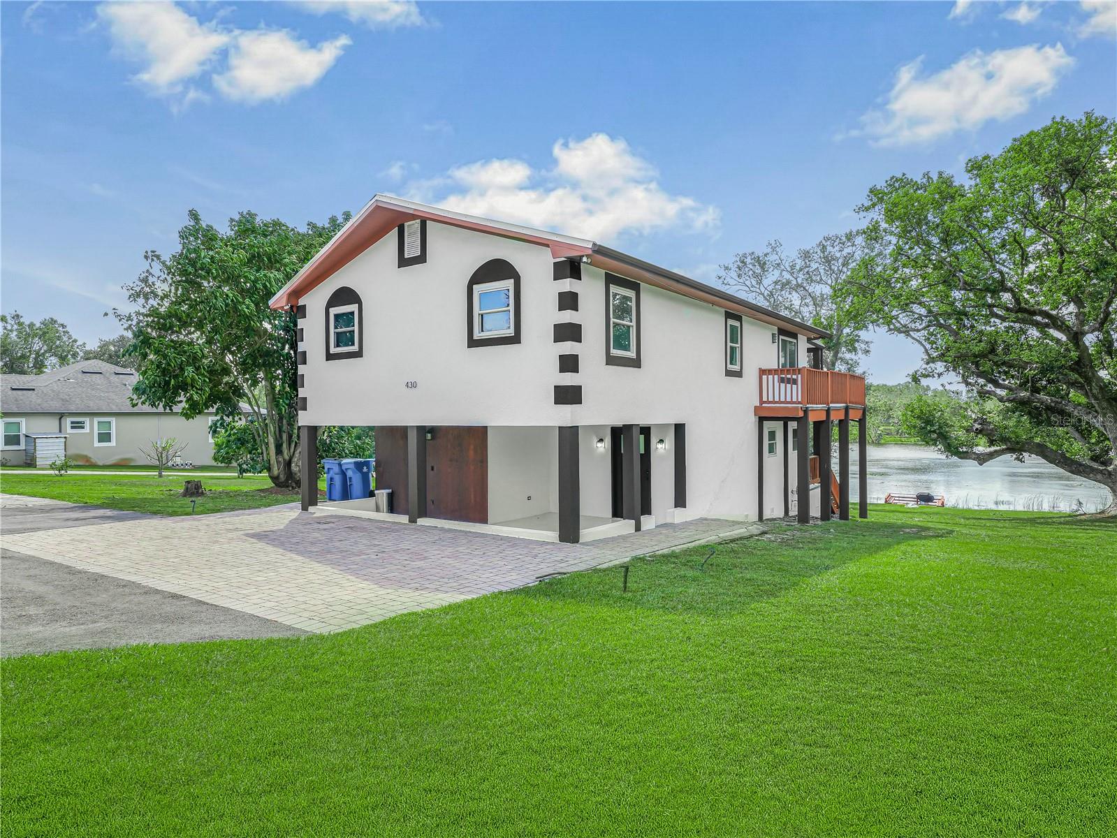 430 N OMAHA ST, LAKE HAMILTON, FL, 33851