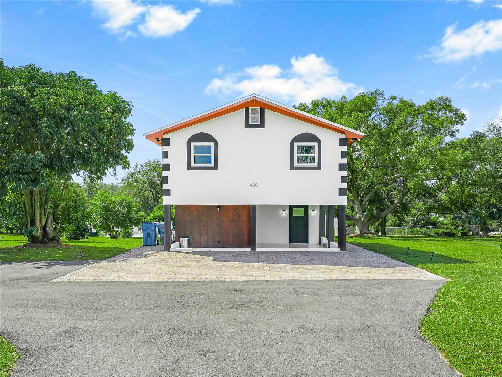 430 N OMAHA ST, LAKE HAMILTON, FL, 33851