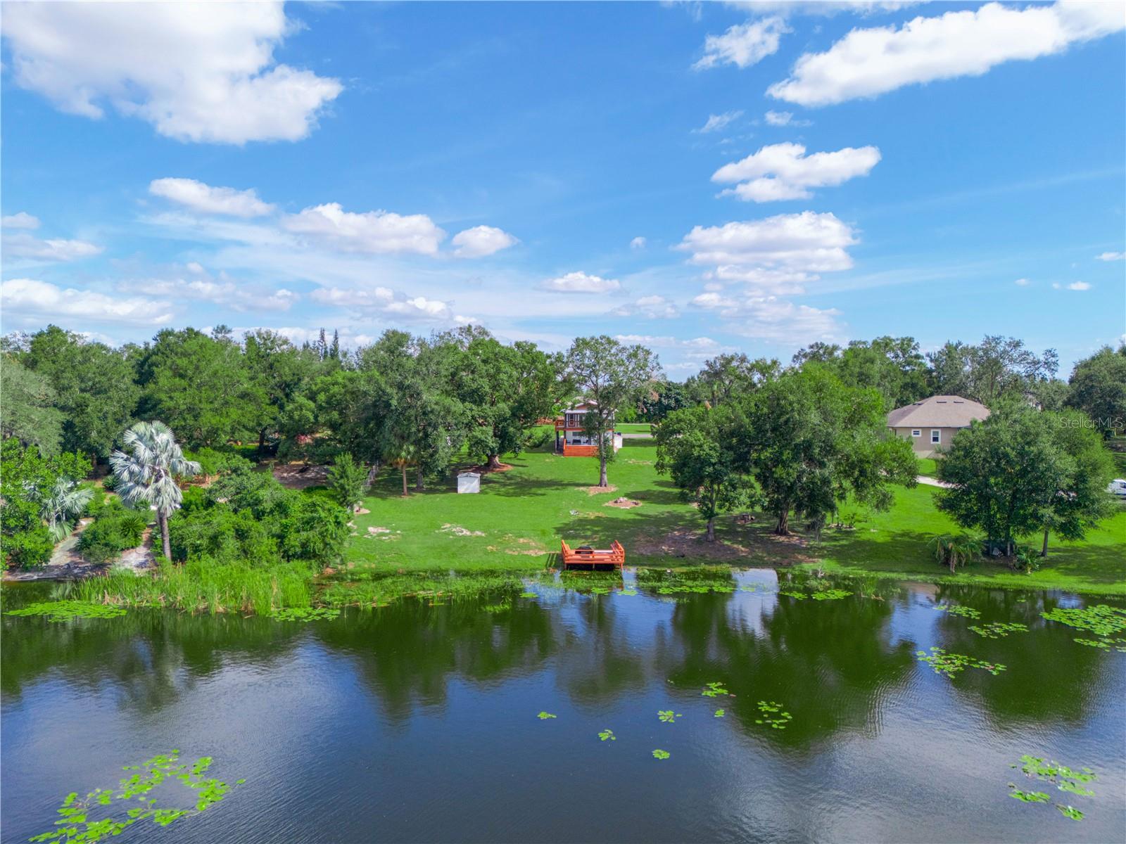 430 N OMAHA ST, LAKE HAMILTON, FL, 33851