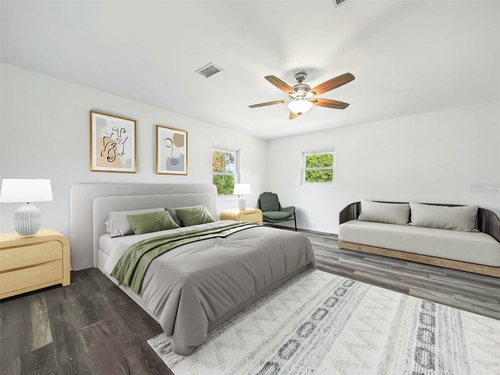 430 N OMAHA ST, LAKE HAMILTON, FL, 33851
