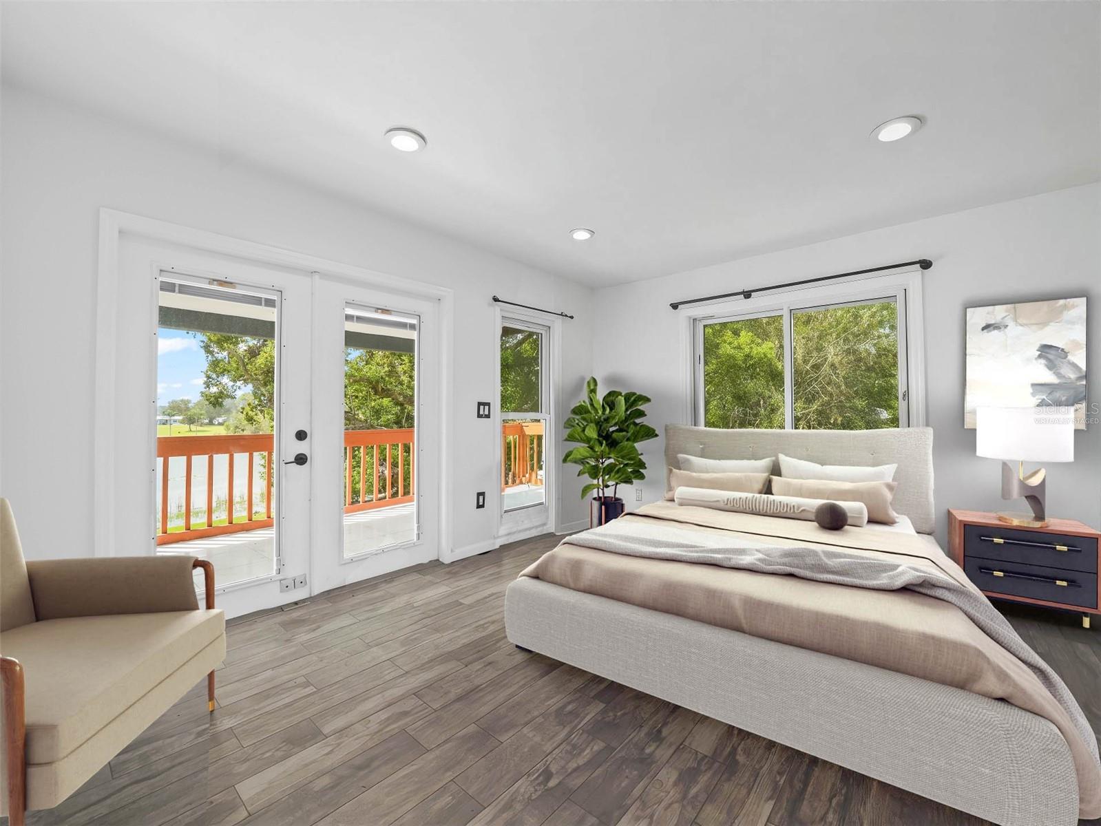 430 N OMAHA ST, LAKE HAMILTON, FL, 33851