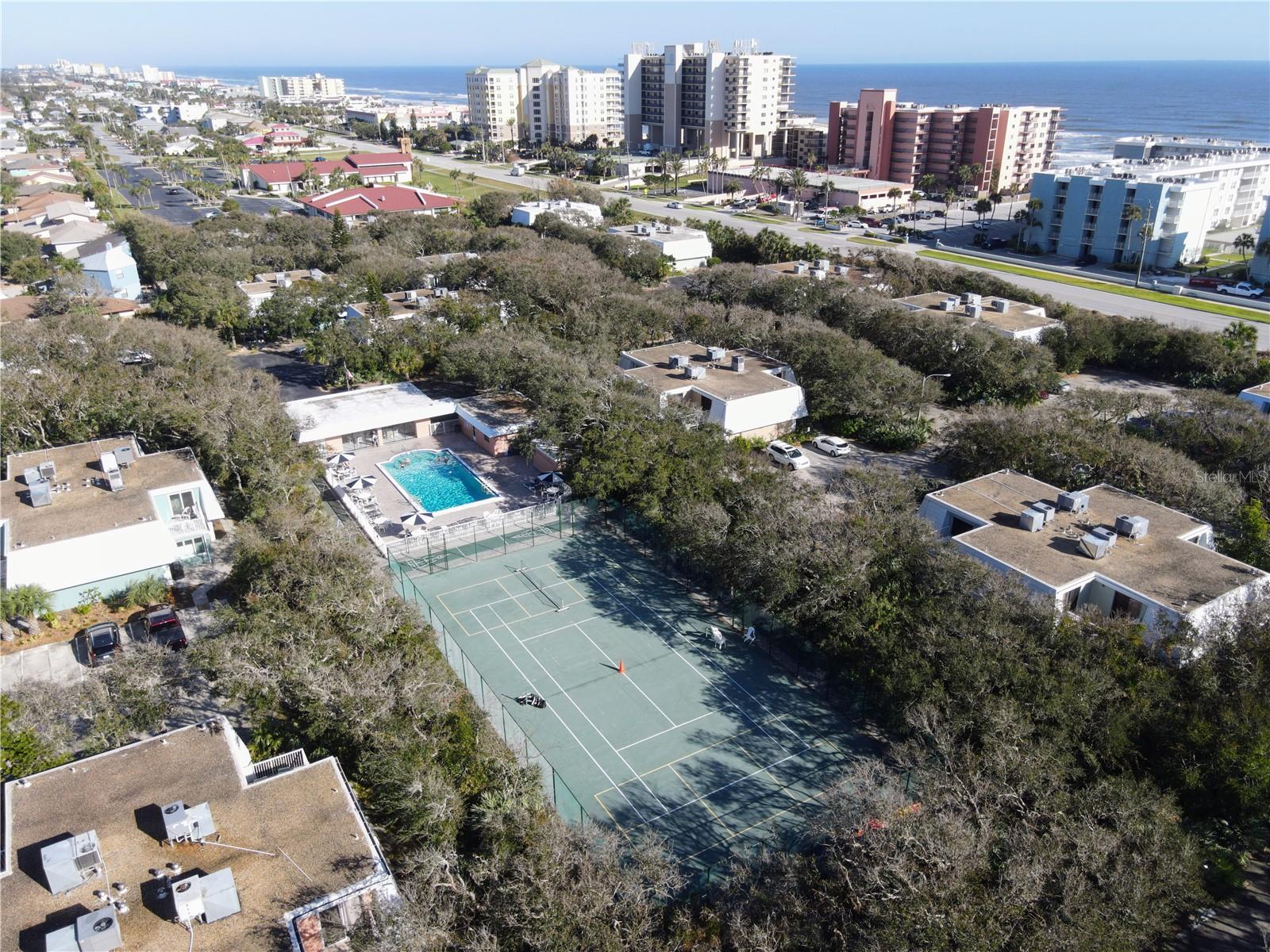 4150 S ATLANTIC AVE #127A, NEW SMYRNA BEACH, FL, 32169