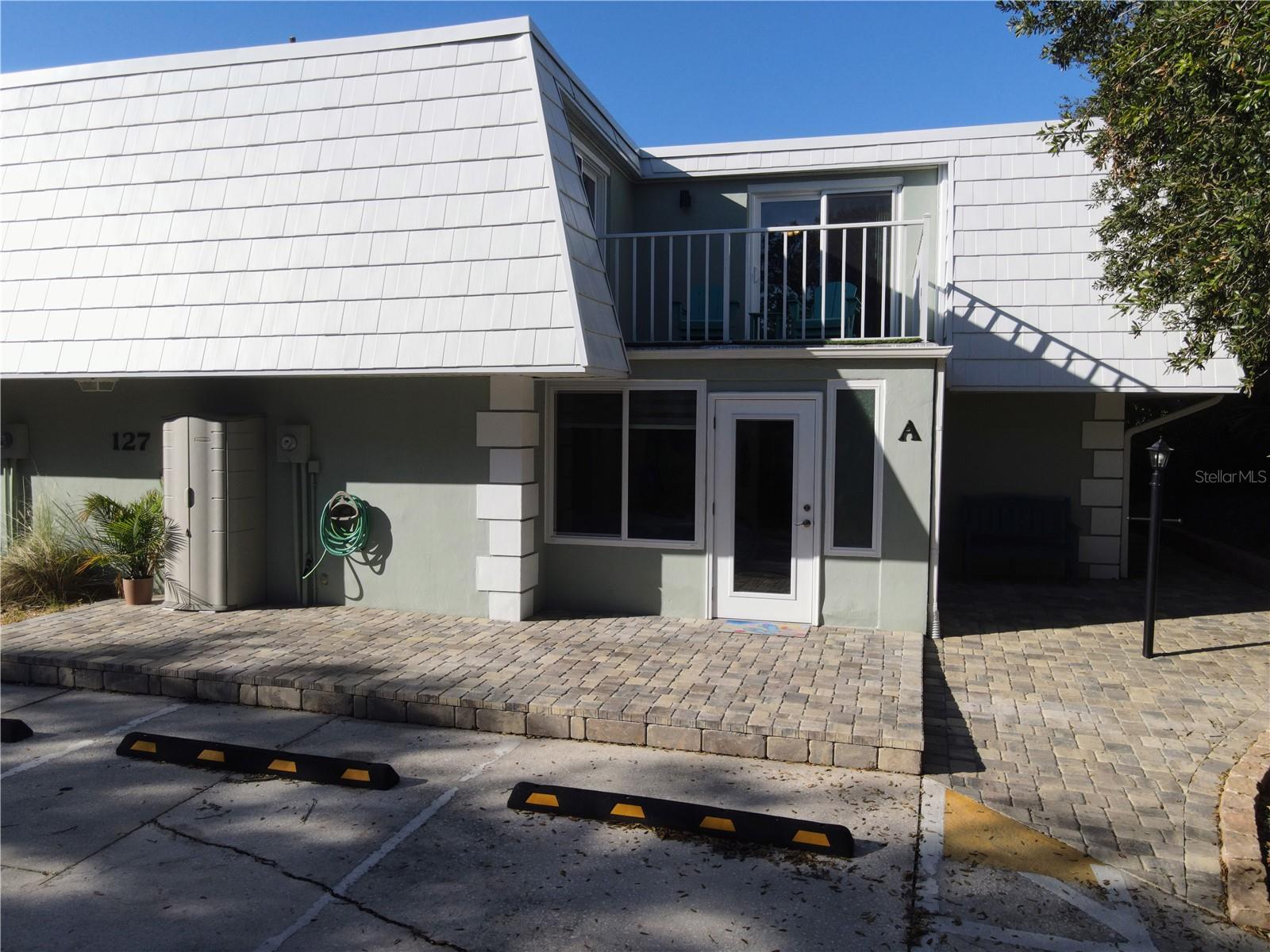 4150 S ATLANTIC AVE #127A, NEW SMYRNA BEACH, FL, 32169
