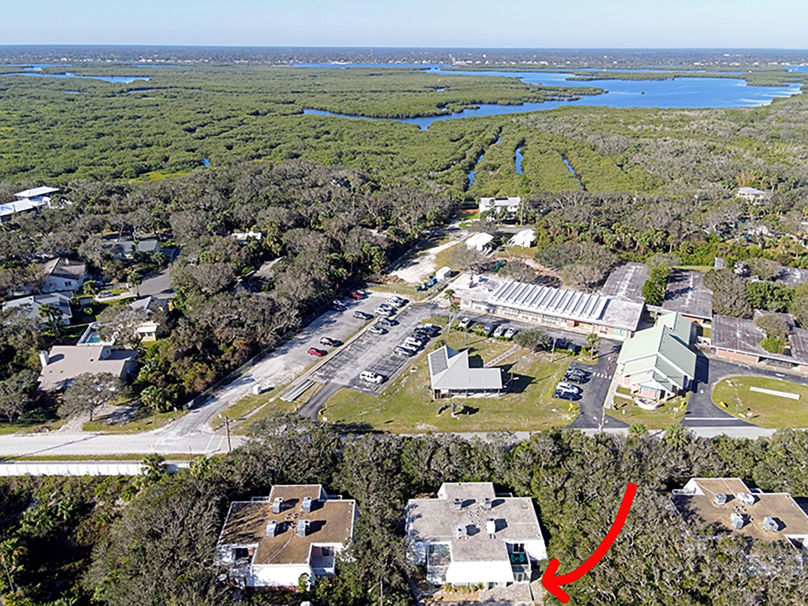 4150 S ATLANTIC AVE #127A, NEW SMYRNA BEACH, FL, 32169