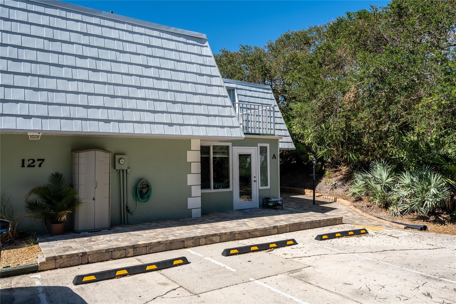 4150 S ATLANTIC AVE #127A, NEW SMYRNA BEACH, FL, 32169