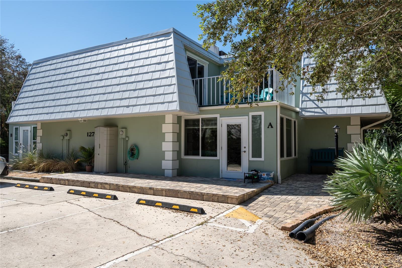4150 S ATLANTIC AVE #127A, NEW SMYRNA BEACH, FL, 32169
