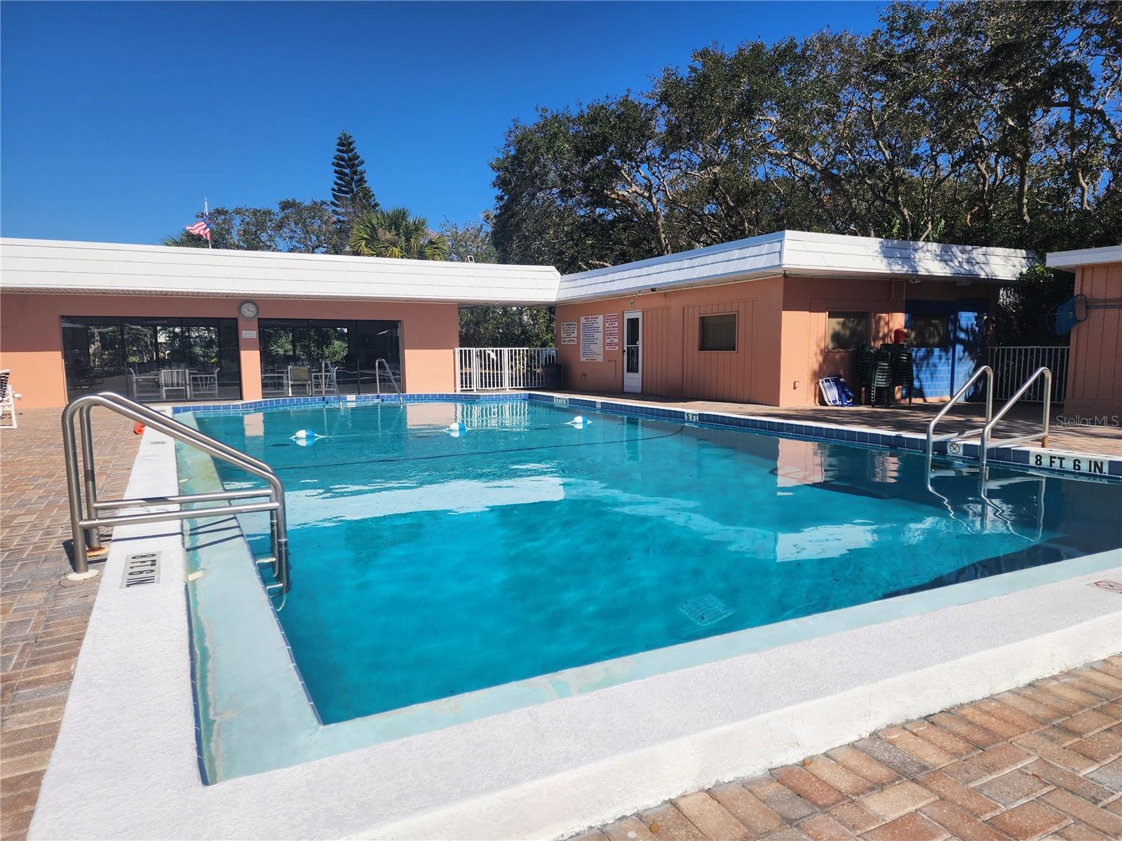 4150 S ATLANTIC AVE #127A, NEW SMYRNA BEACH, FL, 32169