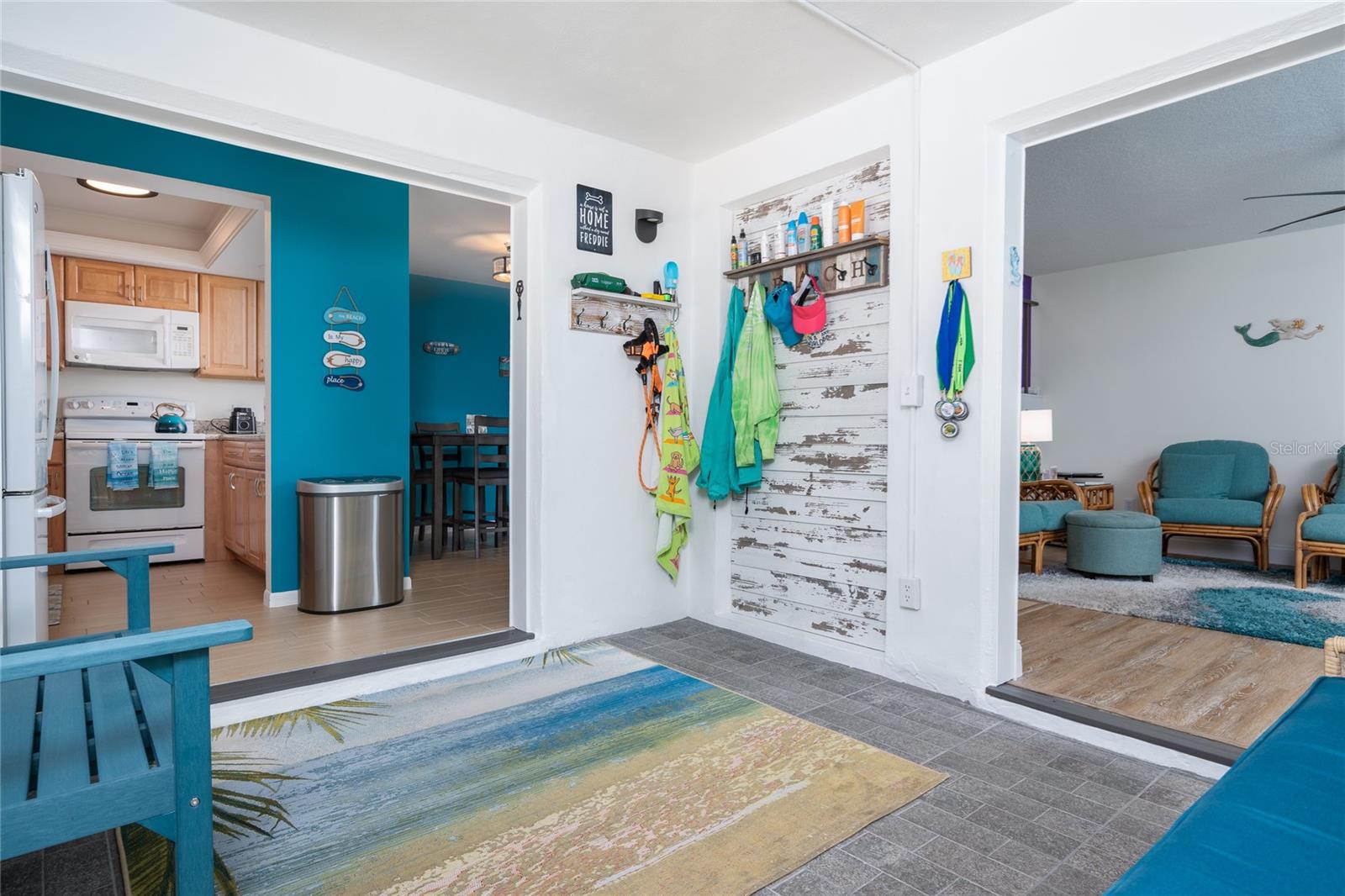 4150 S ATLANTIC AVE #127A, NEW SMYRNA BEACH, FL, 32169