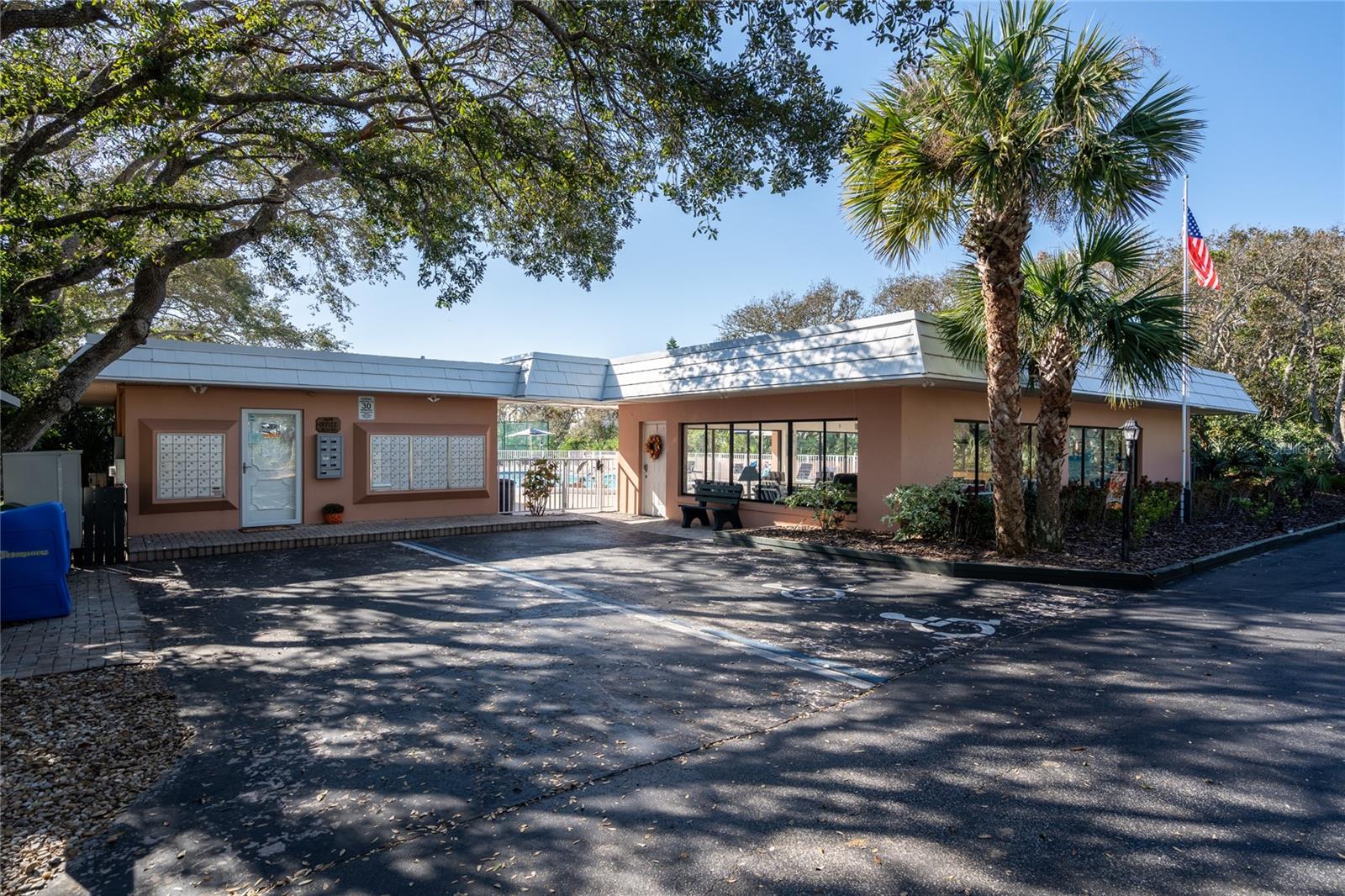 4150 S ATLANTIC AVE #127A, NEW SMYRNA BEACH, FL, 32169