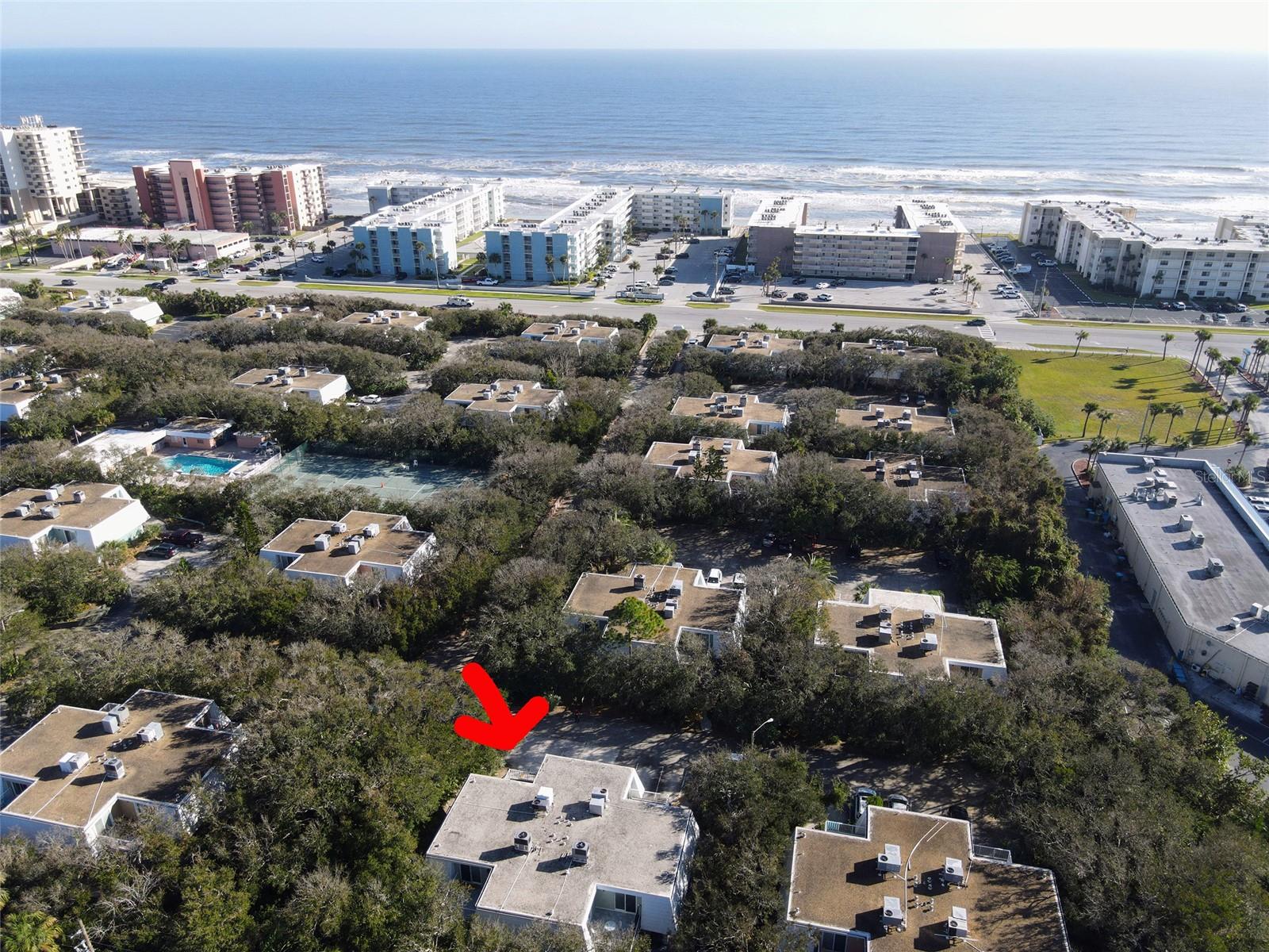 4150 S ATLANTIC AVE #127A, NEW SMYRNA BEACH, FL, 32169