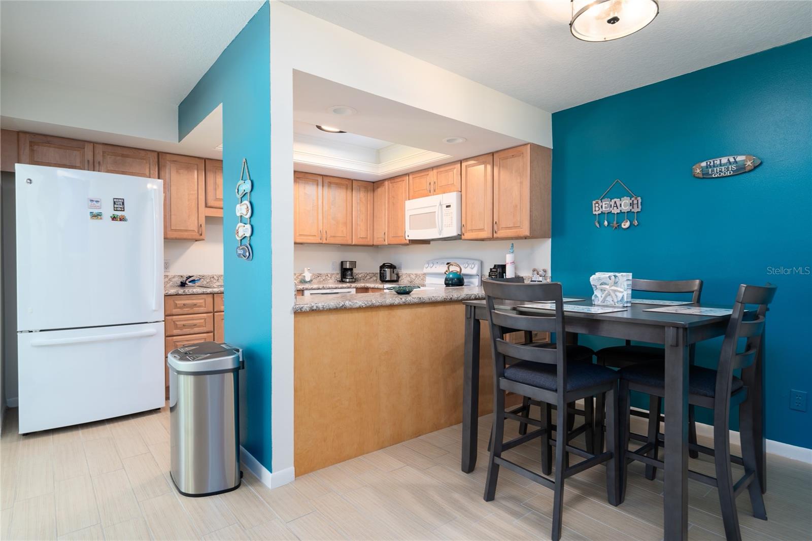 4150 S ATLANTIC AVE #127A, NEW SMYRNA BEACH, FL, 32169