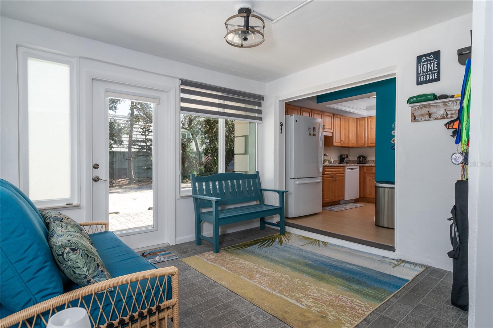 4150 S ATLANTIC AVE #127A, NEW SMYRNA BEACH, FL, 32169