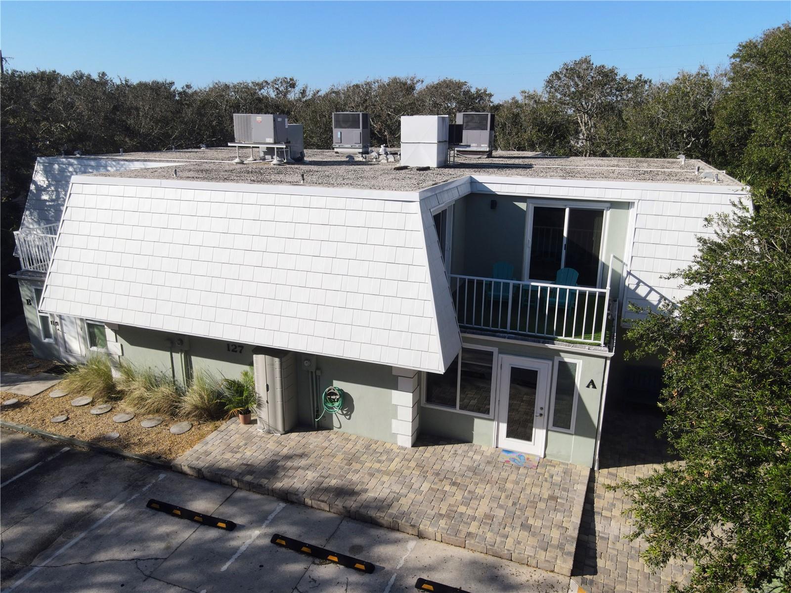 4150 S ATLANTIC AVE #127A, NEW SMYRNA BEACH, FL, 32169