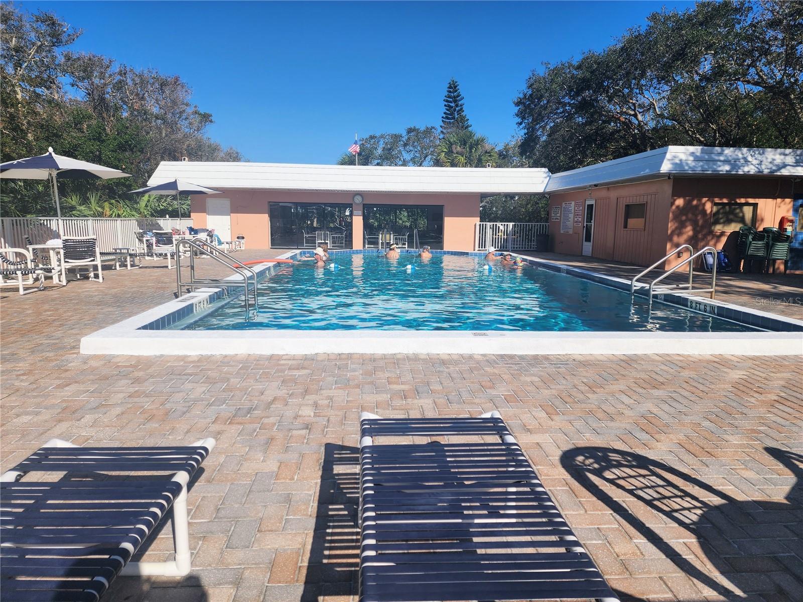 4150 S ATLANTIC AVE #127A, NEW SMYRNA BEACH, FL, 32169