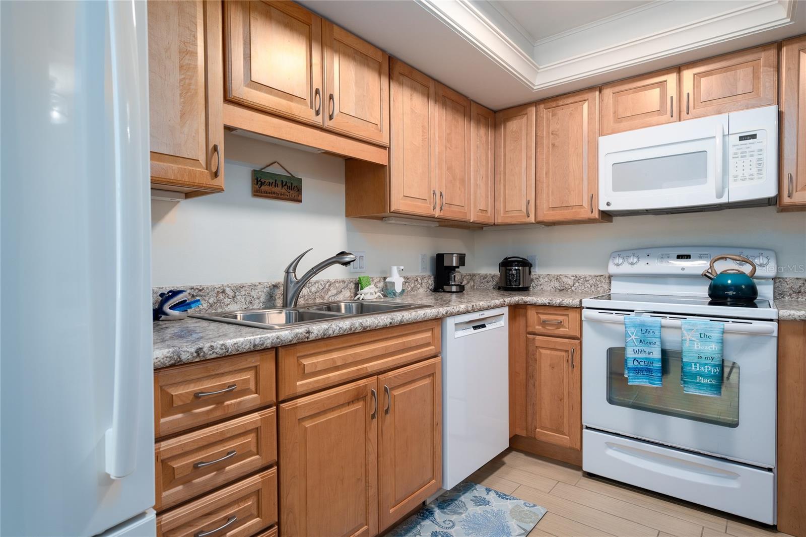 4150 S ATLANTIC AVE #127A, NEW SMYRNA BEACH, FL, 32169