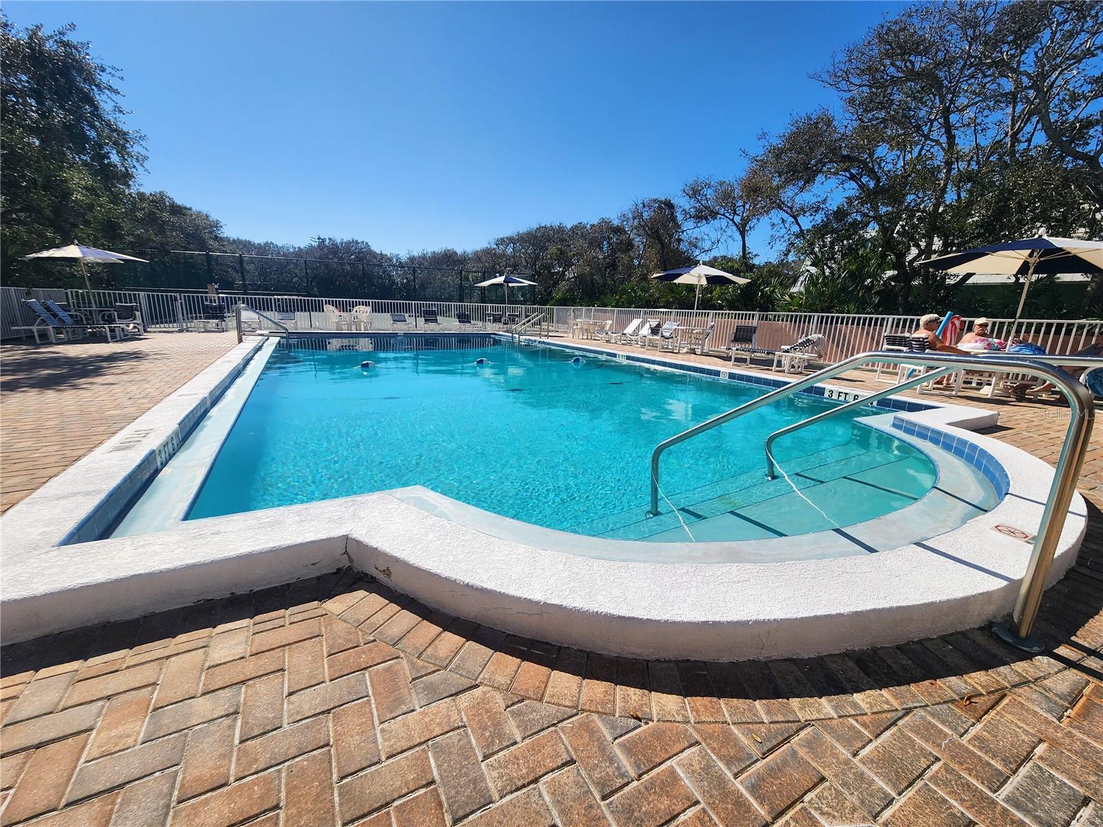 4150 S ATLANTIC AVE #127A, NEW SMYRNA BEACH, FL, 32169