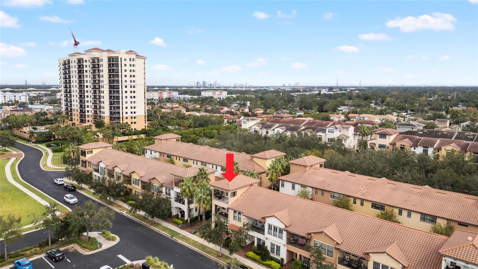 5902 YEATS MANOR DR, TAMPA, FL, 33616