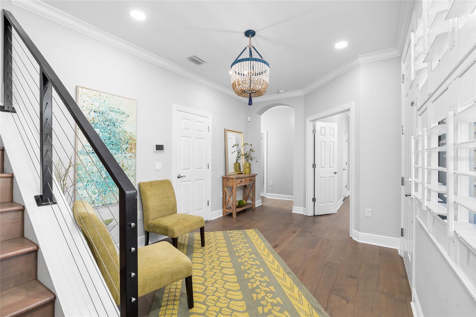 5902 YEATS MANOR DR, TAMPA, FL, 33616