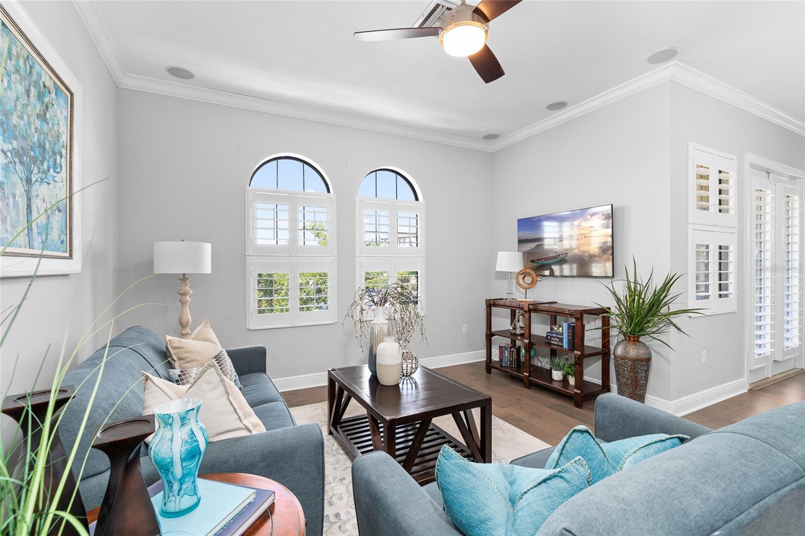 5902 YEATS MANOR DR, TAMPA, FL, 33616