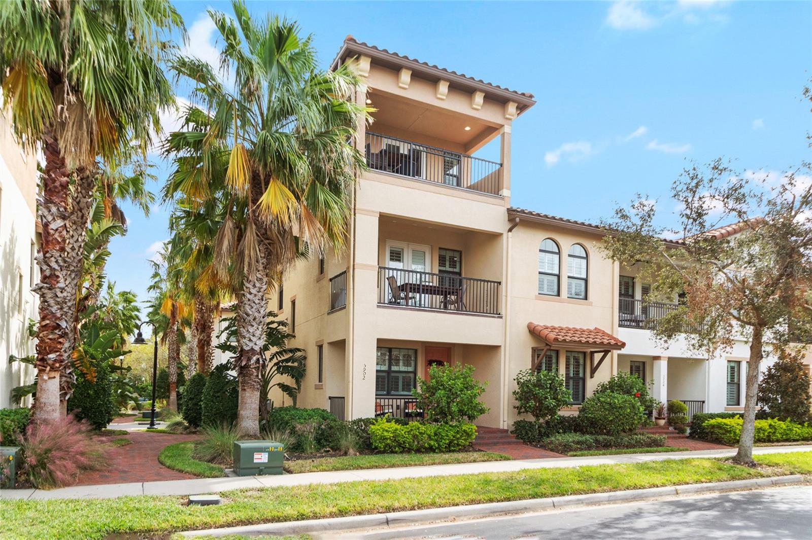 5902 YEATS MANOR DR, TAMPA, FL, 33616