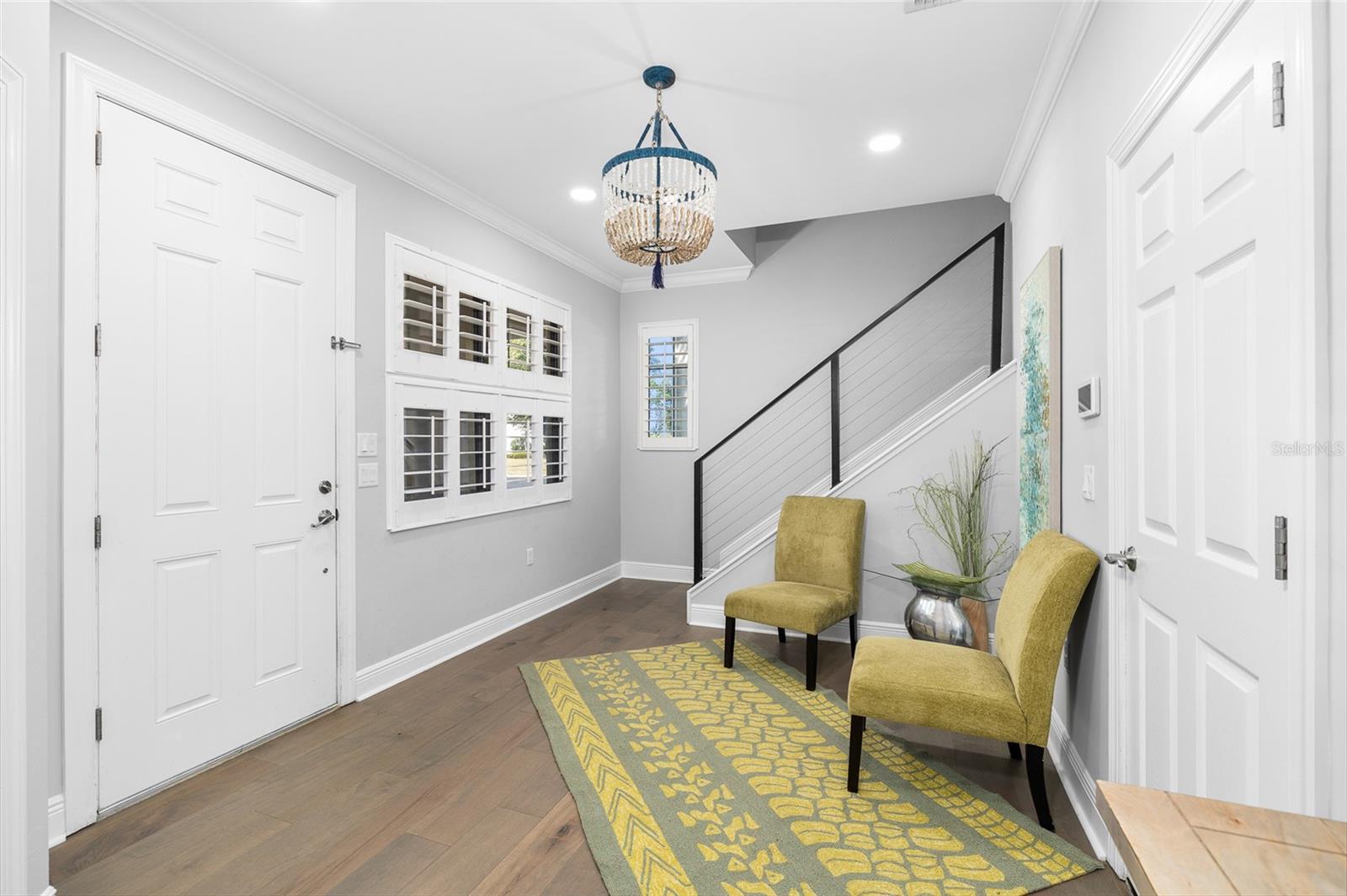 5902 YEATS MANOR DR, TAMPA, FL, 33616