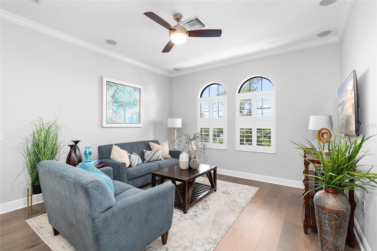 5902 YEATS MANOR DR, TAMPA, FL, 33616